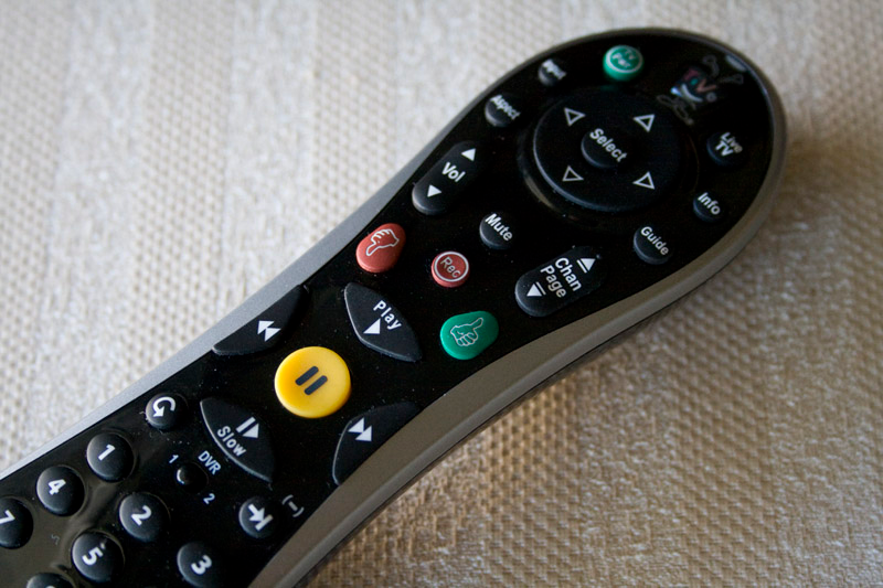 Illustration for article titled TiVo HD XL Review: The Same Great TiVo Taste, Just More Of It